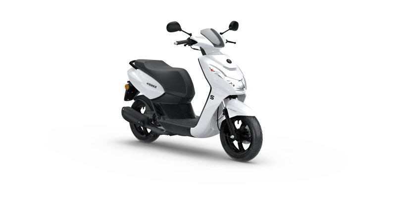 KISBEE SE, LE KISBEE SO ELECTRIC !