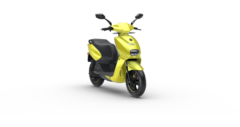 KISBEE SE, LE KISBEE SO ELECTRIC !