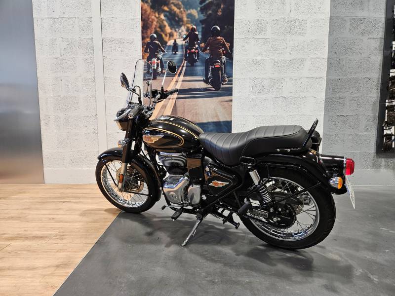 ROYAL ENFIELD BULLET 350