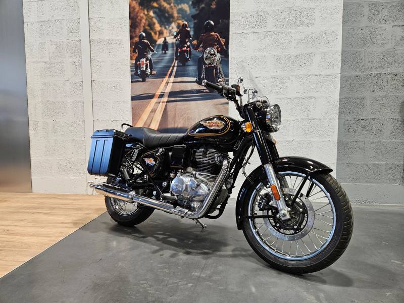 ROYAL ENFIELD BULLET 350