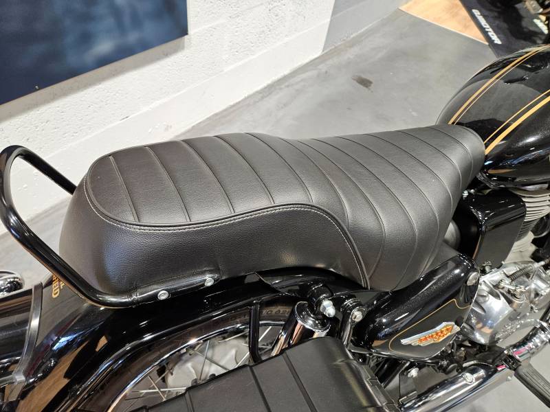 ROYAL ENFIELD BULLET 350