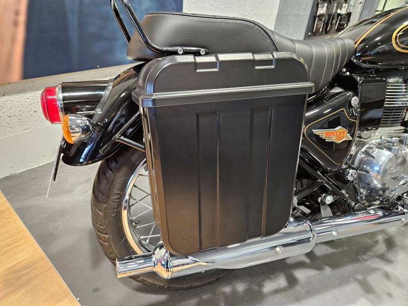 ROYAL ENFIELD BULLET 350