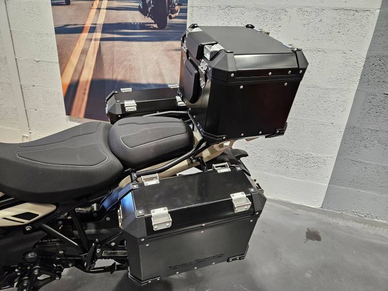 ROYAL ENFIELD HIMALAYAN 450