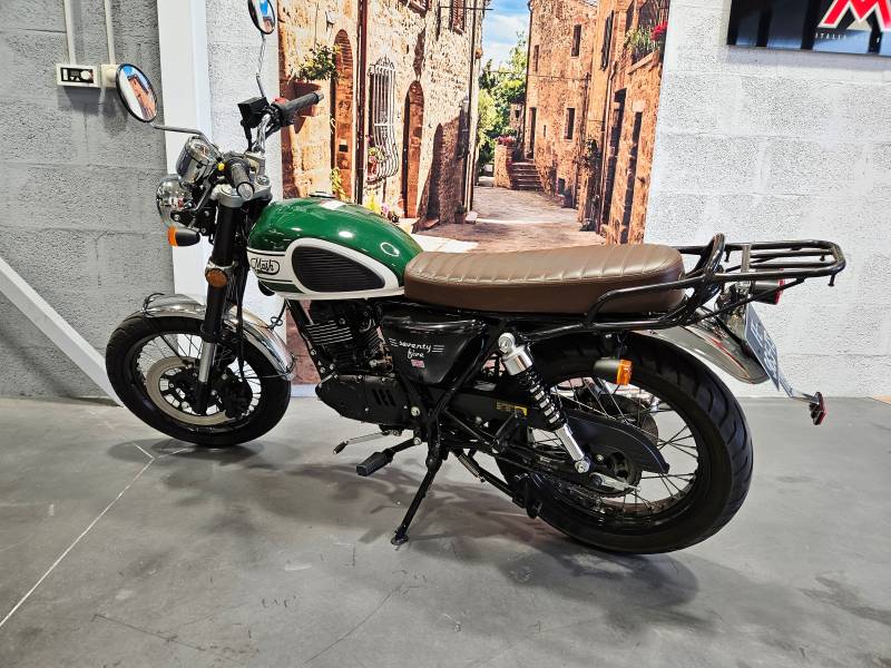 MASH SEVENTY FIVE