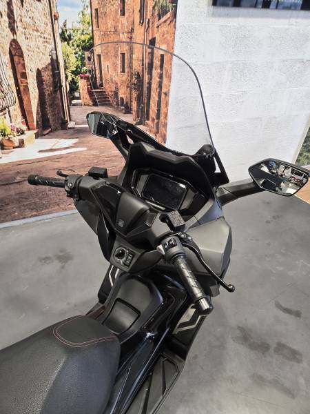 HONDA FORZA 125 EDITION LIMITEE