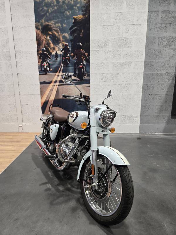 ROYAL ENFIELD CLASSIC 350