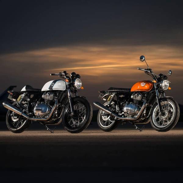 Où acheter une moto neuve pas chère vintage et classique chez un concessionnaire moto près de Barentin ?