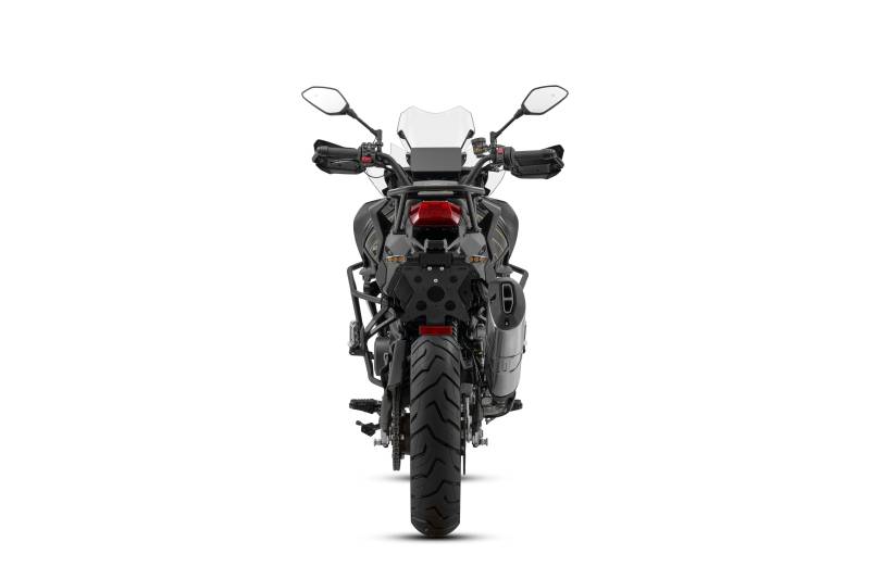 QJ MOTOR SRT 900 SX Touring