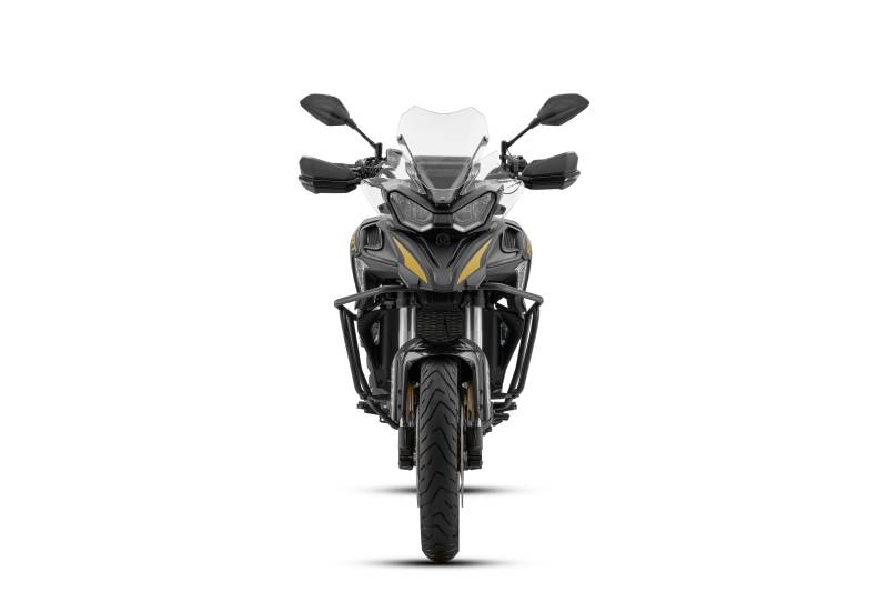 QJ MOTOR SRT 900 SX Touring