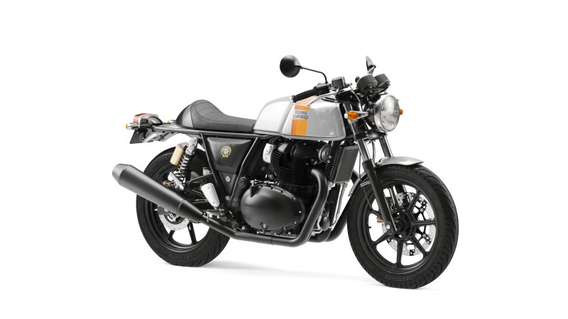 ROYAL ENFIELD CONTINENTAL GT