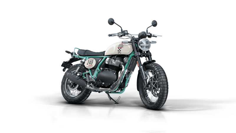Nouvelle Royal Enfield Bear 650 : prix et disponibilité chez votre concessionnaire en Seine-Maritime