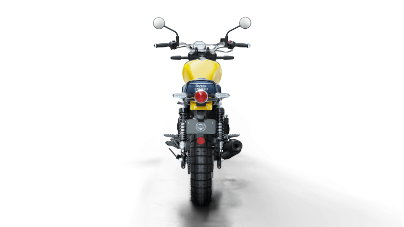 Nouvelle Royal Enfield Bear 650 : prix et disponibilité chez votre concessionnaire en Seine-Maritime