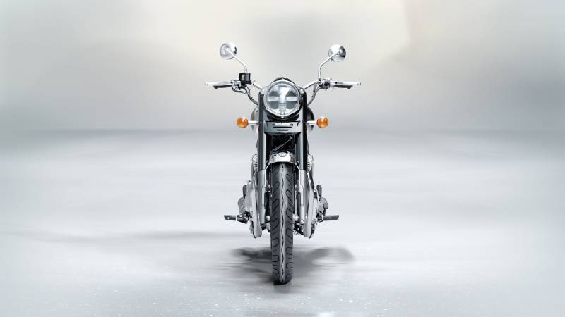 ROYAL ENFIELD CLASSIC 650
