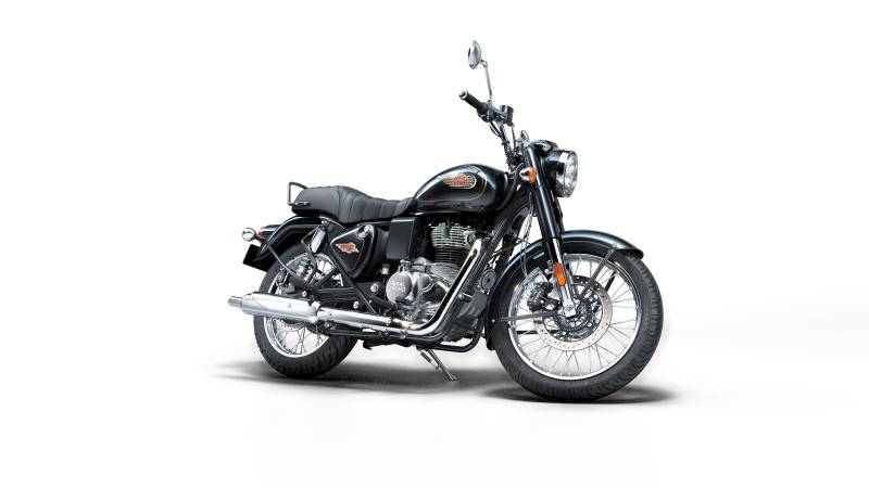 ROYAL ENFIELD BULLET 350