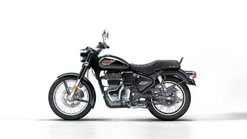 ROYAL ENFIELD BULLET 350