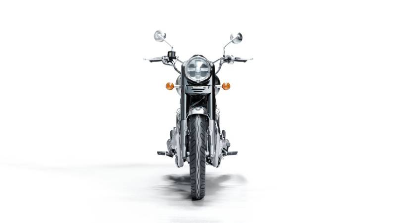 ROYAL ENFIELD CLASSIC 650