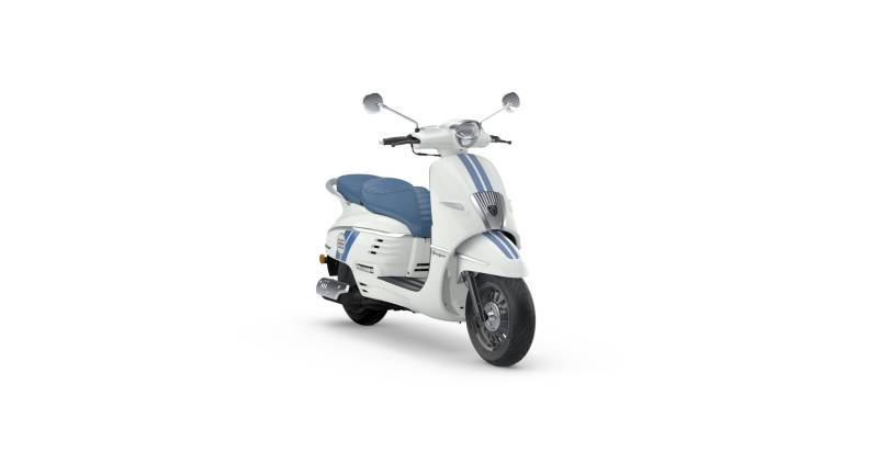 DJANGO CLASSIC 125