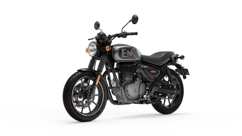ROYAL ENFIELD HNTR 350