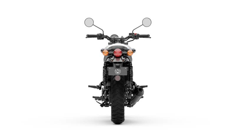 ROYAL ENFIELD HNTR 350