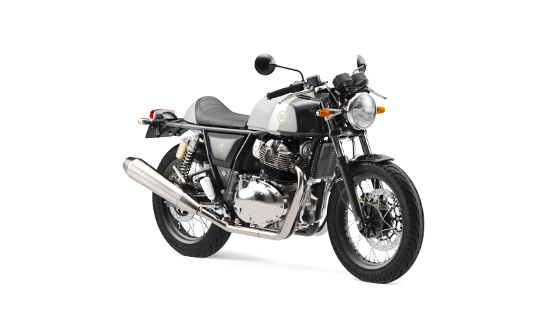 ROYAL ENFIELD CONTINENTAL GT