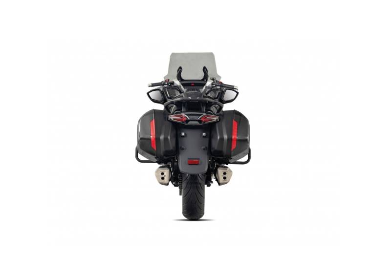 MASH GT 750