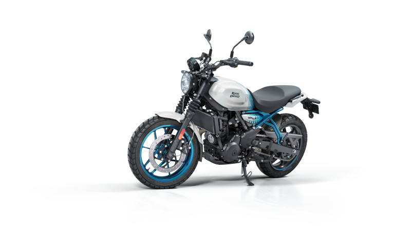 L'incontournable déclinaison Brava Blue est disponible dans votre showroom de Saint-Jean-du-Cardonnay