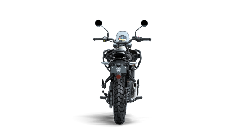 ROYAL ENFIELD HIMALAYAN 450