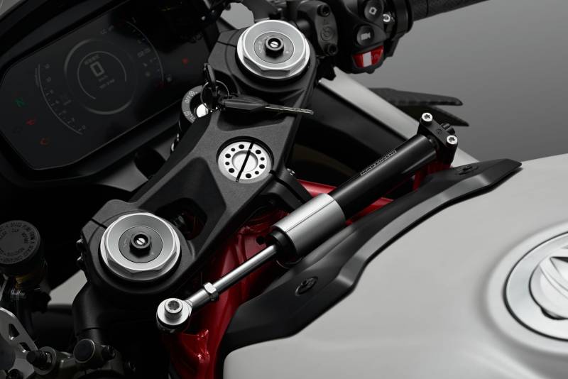 QJ MOTOR SRK 921 RR