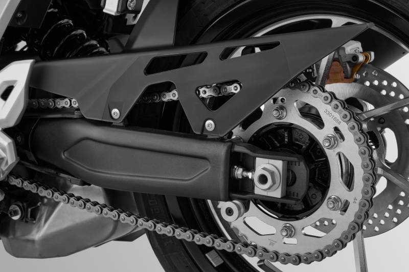 QJ MOTOR SRK 600 RS