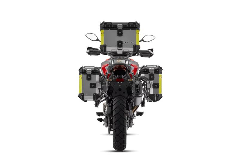 QJ MOTOR SRT 700 SX Touring