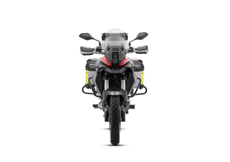 QJ MOTOR SRT 700 SX Touring