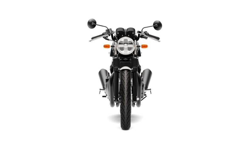ROYAL ENFIELD CONTINENTAL GT
