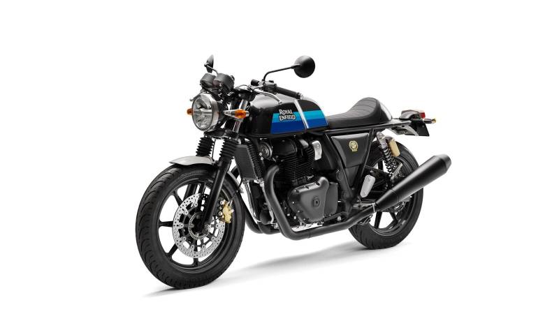 ROYAL ENFIELD CONTINENTAL GT