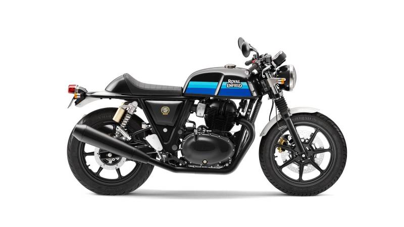 ROYAL ENFIELD CONTINENTAL GT