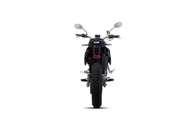 MASH X-RIDE 125