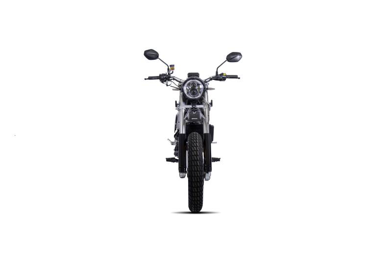 MASH X-RIDE 125