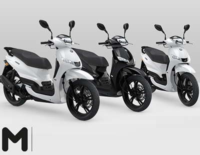 KISBEE M, GRANDES ROUES PAR EXCELLENCE