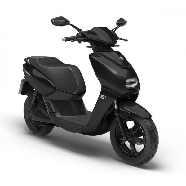 KISBEE SE, LE KISBEE SO ELECTRIC !