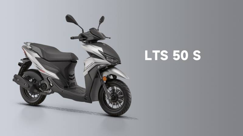LTS 50