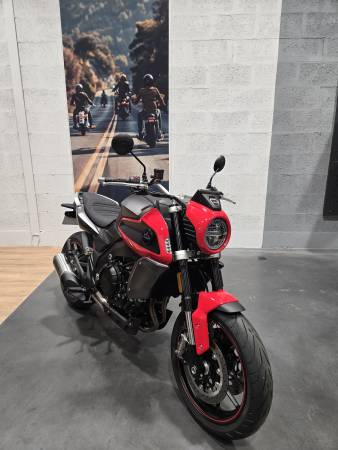 Notre zone d'activité pour ce service Acheter une moto routière neuve puissante avec garantie et financement pour permis A2 à