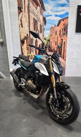 Notre zone d'activité pour ce service Préparation atelier moto Morini avant dépôt vente avec nettoyage révision et certificat de conformité inclus à