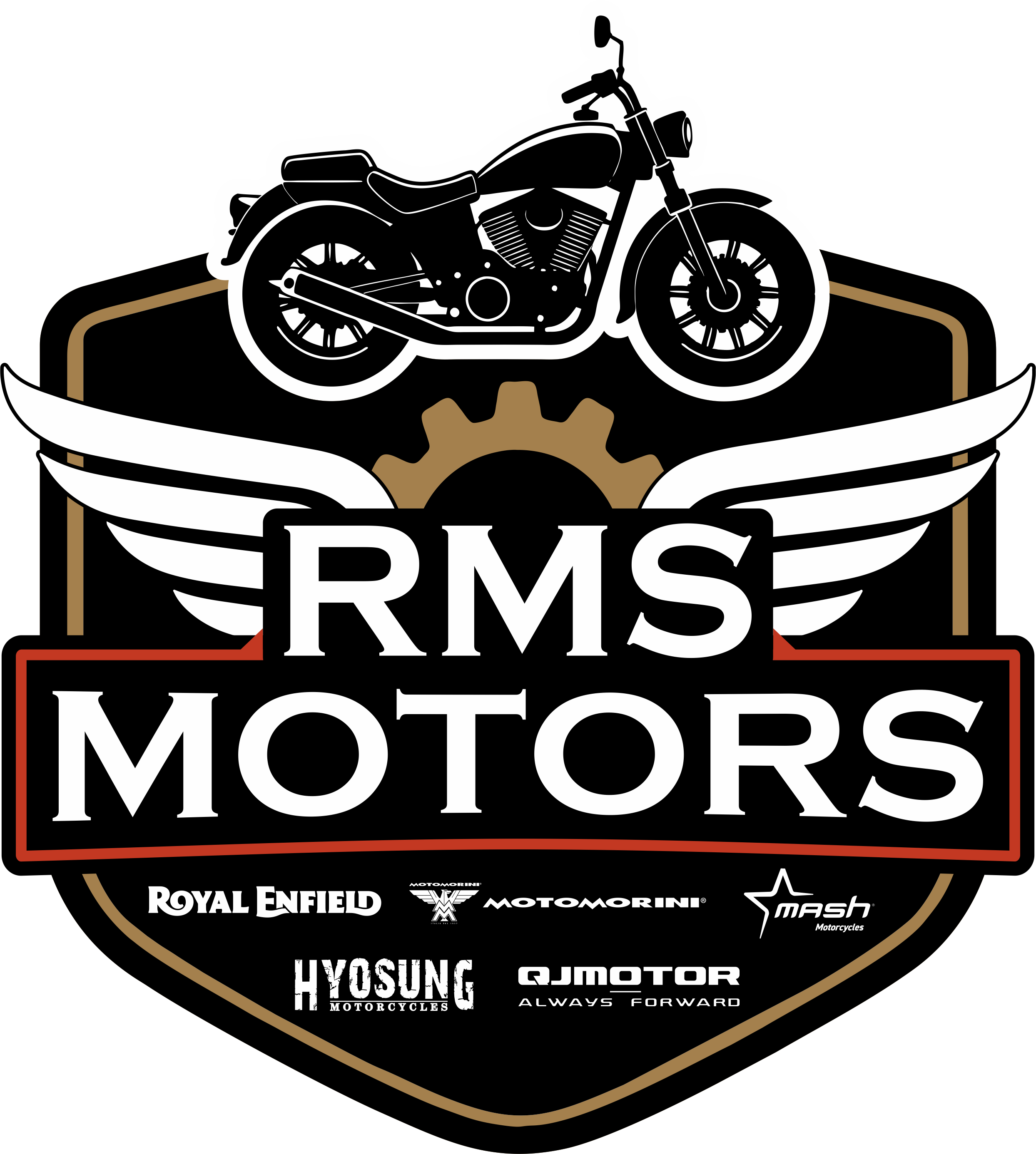 RMS MOTORS